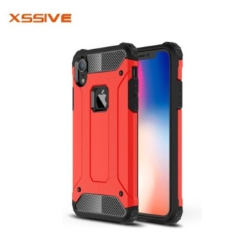 iPhone back cover antishock XR