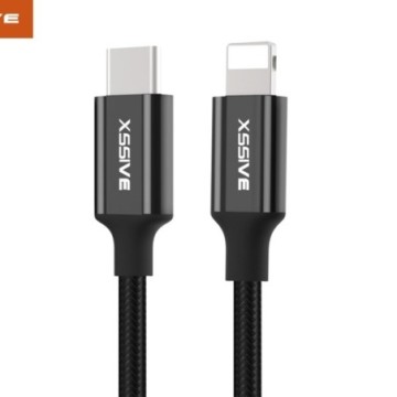 USB-Lightning 1M Data