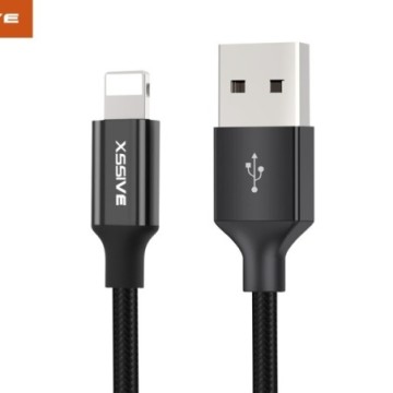 USB-Lightning 1.2M Data...