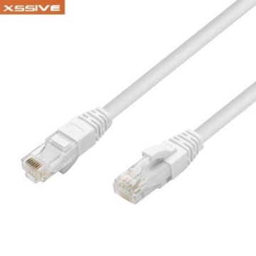 UTP Ethernet kabel CAT6 1M