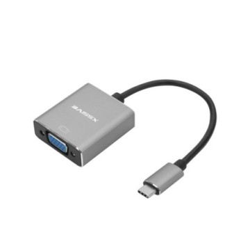 USB-C - VGA Hub