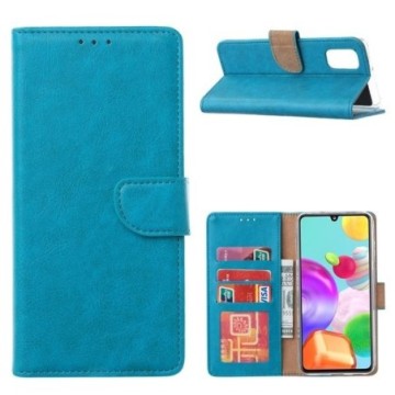 Samsung A41 book case hoesje