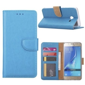 Samsung J5 book case
